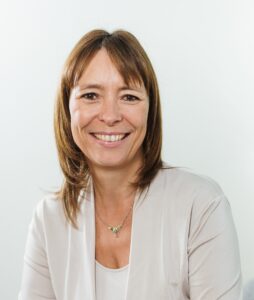 Ulrike Möhler Mutbegleiterin