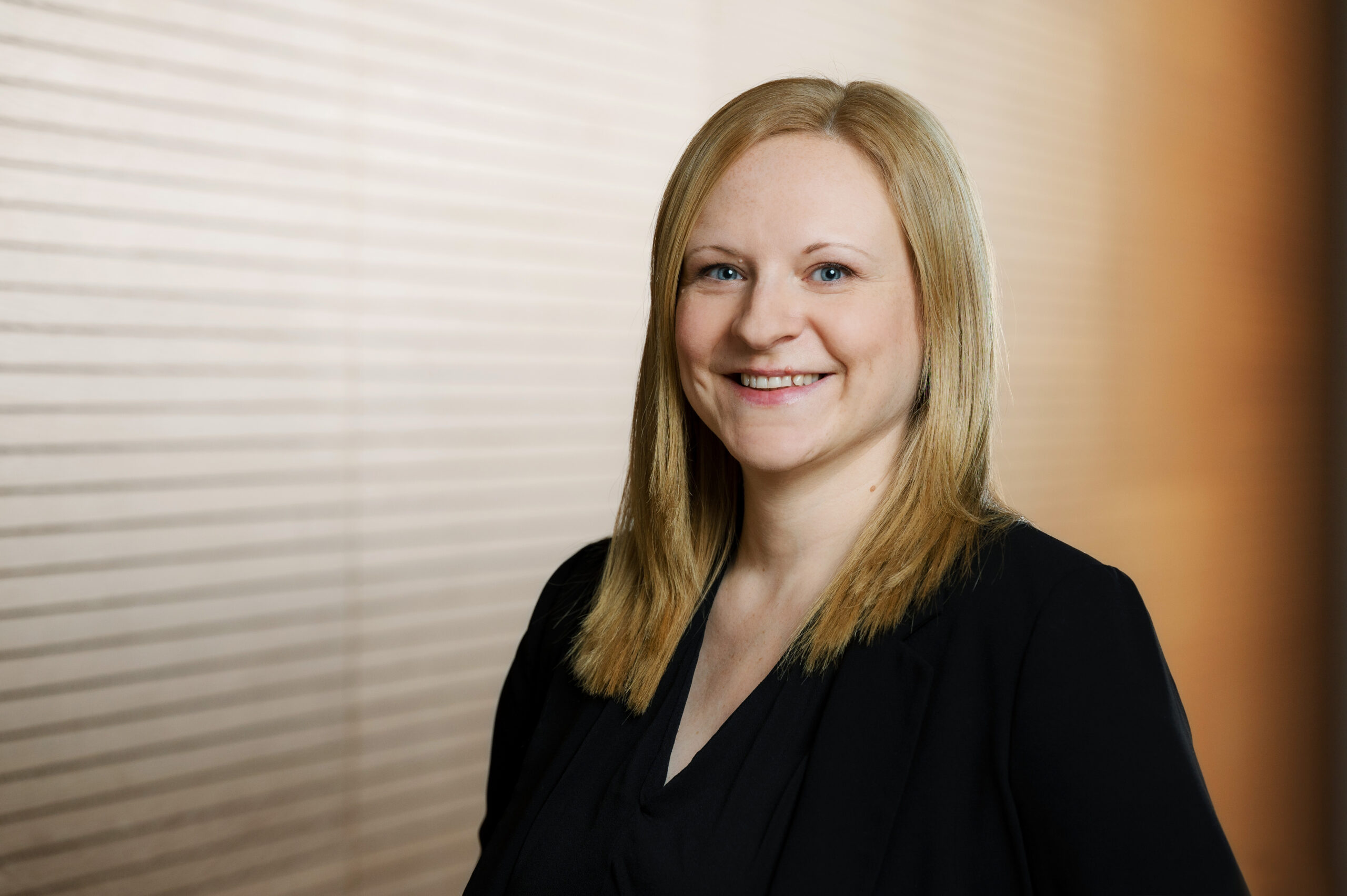 Bettina Rufnak, Deutsche Bahn AG