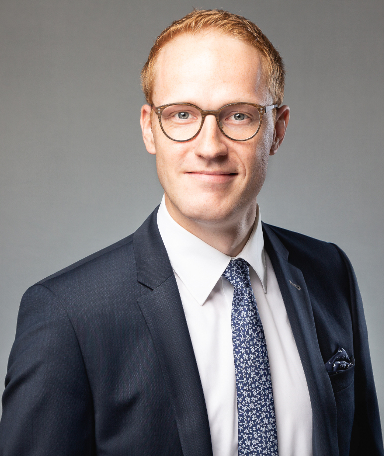 Thorsten Mechler