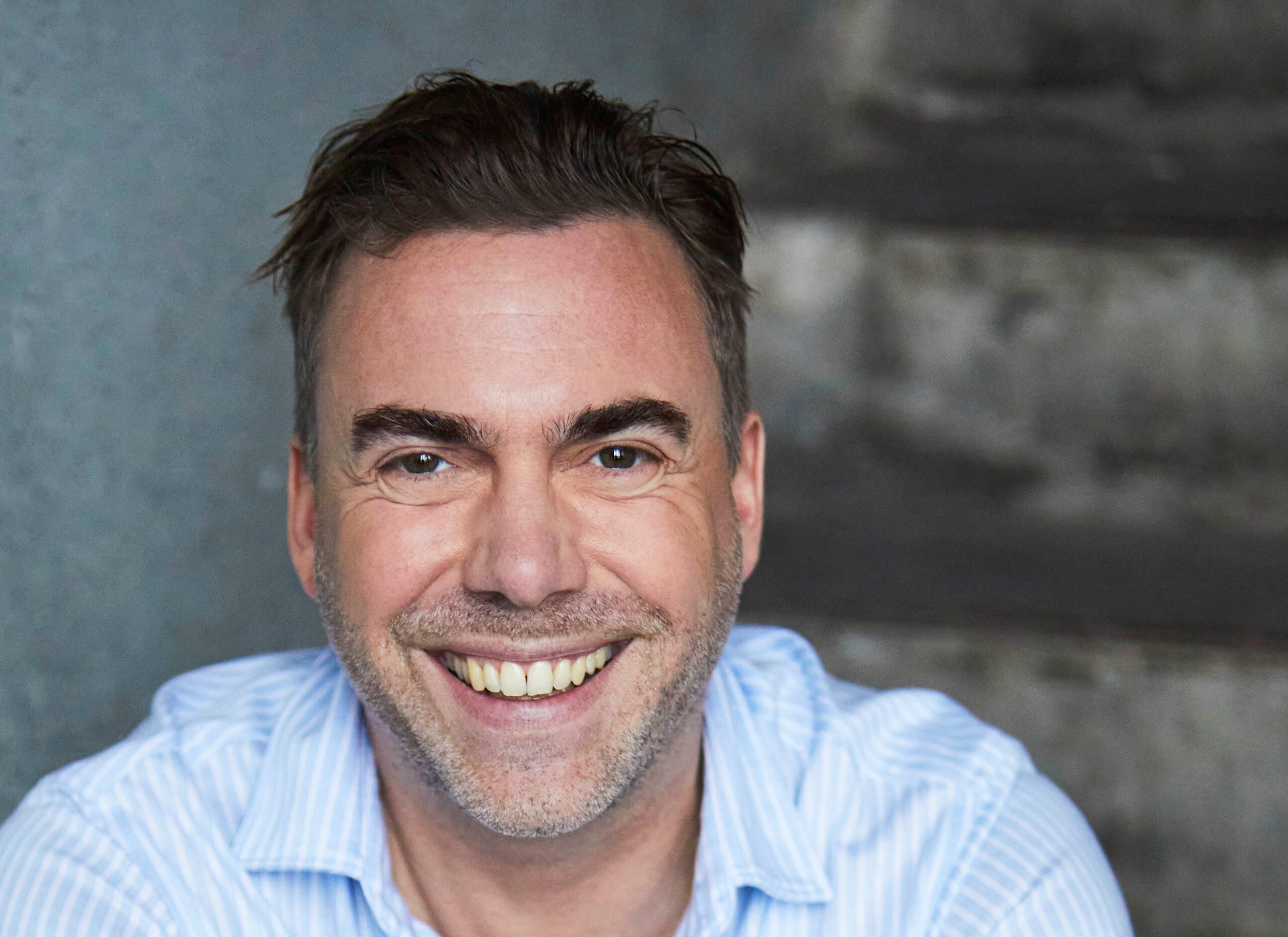 Christian Packbier