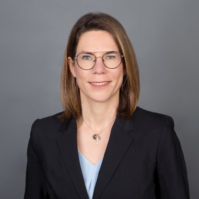 Iris Beyer